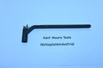 Kent-moore J-28434 Wheel Cylinder Bleeder Wrench New. Price: $74.99.