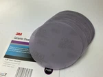 3M 30698 Hookit 6" P1000 Grit Ceramic Clear Coat Sanding Disc (10/BOX) New. Price: $51.95.