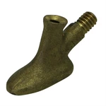 Polyvance Big Foot Welding Tip 1/8" Hole New. Price: $32.52.