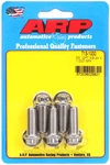Arp 713-1000 3/8-24 X 1.000 12PT Ss Bolts New. Price: $23.19.