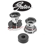 Gates 31429 Cooling System Tester Adapter For 700-1301 46803 12450 Engine Mc New. Price: $62.71.