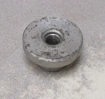 Kent Moore J-24430 Differential Bearing Side Installer Used. Price: $17.99.