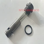 Lubricating Oil Filter Head Pressure Regulator Kit For Cummins Dodge 6BT5.9 New. Price: $29.99.