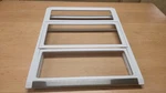 Samsung DA97-13835A Assembly Shelf Folder-ref, Used. Price: $129.95.