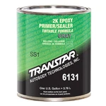 Transtar Autobody Products 6131 - 2K Epoxy Primer Sealer/groundcoat Gallon New. Price: $171.41.