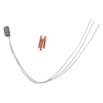 For Chevy Silverado 1500 19-22 Multi Purpose Wire Connector Gm Original New. Price: $39.81.