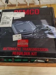 Remco 4L80E Transmission Rebuild Kit New. Price: $350.00.