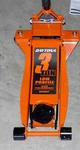 3 Floor Professional Jack Heavy Duty Low Profile Rapid Quick Pump Daytona New. Price: $285.00.