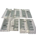 HS-060 16-GAUGE Steel Hinge Shim, Prime Coated, 4-1/2" X 1-5/8" (9-PACK) New. Price: $26.95.