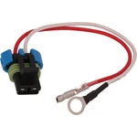 1713384 Gpd Hvac Temperature Control Switch For Freightliner Century Class 96-00 New. Price: $20.71.