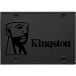Kingston 240GB Internal 2.5" Solid State Drive (SQ500S37/240G) Excellent. Price: $39.99.
