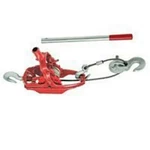 American Power AMG15002 4 Ton Extra Heavy Duty Cable Puller New. Price: $245.65.