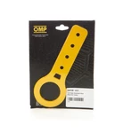 Omp EB0-0572 Flat Tow Hook New. Price: $64.24.