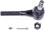 Dorman T2121PR Tie Rod End New. Price: $22.39.
