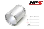3" Long Hps 1/8" 80MM Od Aluminum Joiner Tube Pipe W/ Bead Roll 13 Gauge New. Price: $25.59.