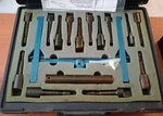 Kent Moore J Shim Setting Gauge Kit Used. Price: $188.99.