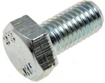 Dorman 780-520N Cap Screw-hex Head-class 8.8- M10-1.50 20MM New. Price: $16.24.