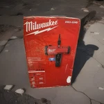 M18 Compact Battery Powered 1-TON Chain Hoist W/ One-key. 2983-22HD New. Price: $4100.00.