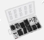 Performance Tool W5340 120 Piece Roll Pin Assortment New. Price: $11.49.