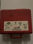 Ford Rotunda Essential Service Tool Kit T88P-1000-S Anti Lock Brake Used. Price: $100.00.