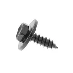 Bumper Trim Screw Vaico V20-2532 New. Price: $60.99.