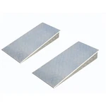 Atlas Automotive Equipment Aluminum Ramps For Garage Pro Series Lifts ATPK-4080 New. Price: $1099.99.