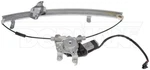 Dorman 741-909 Window Motor And Regulator Assembly For 96-98 Pathfinder QX4 New. Price: $95.78.