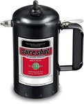 Sureshot Quart Enameled Steel Sprayer - Industrial Grade, Lightweight (A1000B New. Price: $139.00.