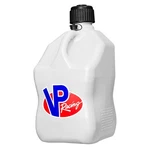 Racing Fuels 3520-CA White Vpsq 5.5 Gal Ms Container W/dlx Hose New. Price: $44.96.