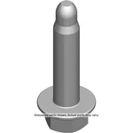 Genuine Gm M10X1.5X45 Multi-purpose Bolt 11516503 New. Price: $26.10.