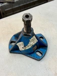 Kent-moore & J-28733-4 Spindle Remover ------- Liquidation!! Used. Price: $34.42.