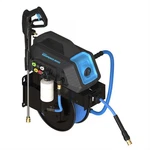 Blubird Blueshield Humpback All In One 3000PSI Pressure Washer System Ttpw New. Price: $966.99.