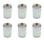 3M Stikit Paper Disc Roll 426U, 320 Grit, 5" Dia, 1050 Pcs,p/n 27783 New. Price: $259.99.