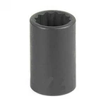 Grey Pneumatic 1114R Soc 7/16 3/8D Imp 12PT Blk New. Price: $14.15.