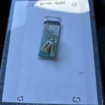 Standard Ignition HP2400 Heat Shrink Terminal New. Price: $10.35.
