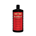 Presta Scuff Stuff 131732 Pre-paint Surface Preparation, Qt Bottle, Gray Pes. New. Price: $41.74.