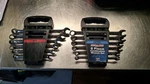 Brand New Channellock Open End Wrench Two Sets (6-PIECE) Of Metric Sae. Price: $59.95.