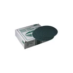 3M Green Corps Hookit Disc, 00521, In, 80, 25 Discs Per Carton New. Price: $125.86.