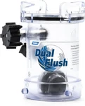 Camco Rv Dual Flush Holding Tank Rinser - Cleans And Removes Clogs From Sewer New. Price: $32.99.