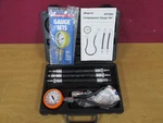 Snap-on MT308L Compression Gauge Set Used. Price: $84.95.