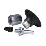 3M 05539 2" Roloc Disc Pad Assembly New. Price: $36.09.