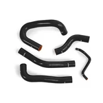Mishimoto Silicone Radiator Hose Kit Fits Mazda MX-5 Miata 2006-2015 Black New. Price: $207.95.