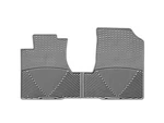 Weathertech All-weather Floor Mats For 2007-2011 Honda Cr-v 1ST Row Grey New. Price: $58.95.
