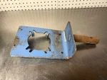 Kent Moore J-42173-A Corvette Differential Ring Gear Holder Bracket Fixture Used. Price: $95.00.