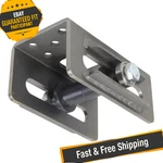 Allstar Performance ALL60035 Leaf Spring Slider Box W/roller Bearings New. Price: $97.44.