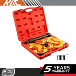 Interchangeable Macpherson Fork Strut Coil Spring Compressor Extractor Tool Set New. Price: $97.99.