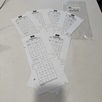 New Ford Rotunda Otc T97L-50-A Breakout Box Adapter Overlay Kit. Price: $17.50.