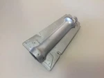 Trane American Standard BNR01078 BNR1078 5186620 Inshot Burner Used. Price: $13.00.