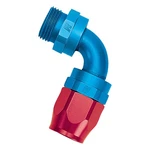 Russell 612280 12AN 90 Degree Radius Port Hose End To 7/8"-14 O-ring Boss New. Price: $60.83.