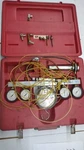 Ford Rotunda Otc 19-0002 6.9L Diesel Pressure Gauge Test Set SKU42 Used. Price: $279.96.